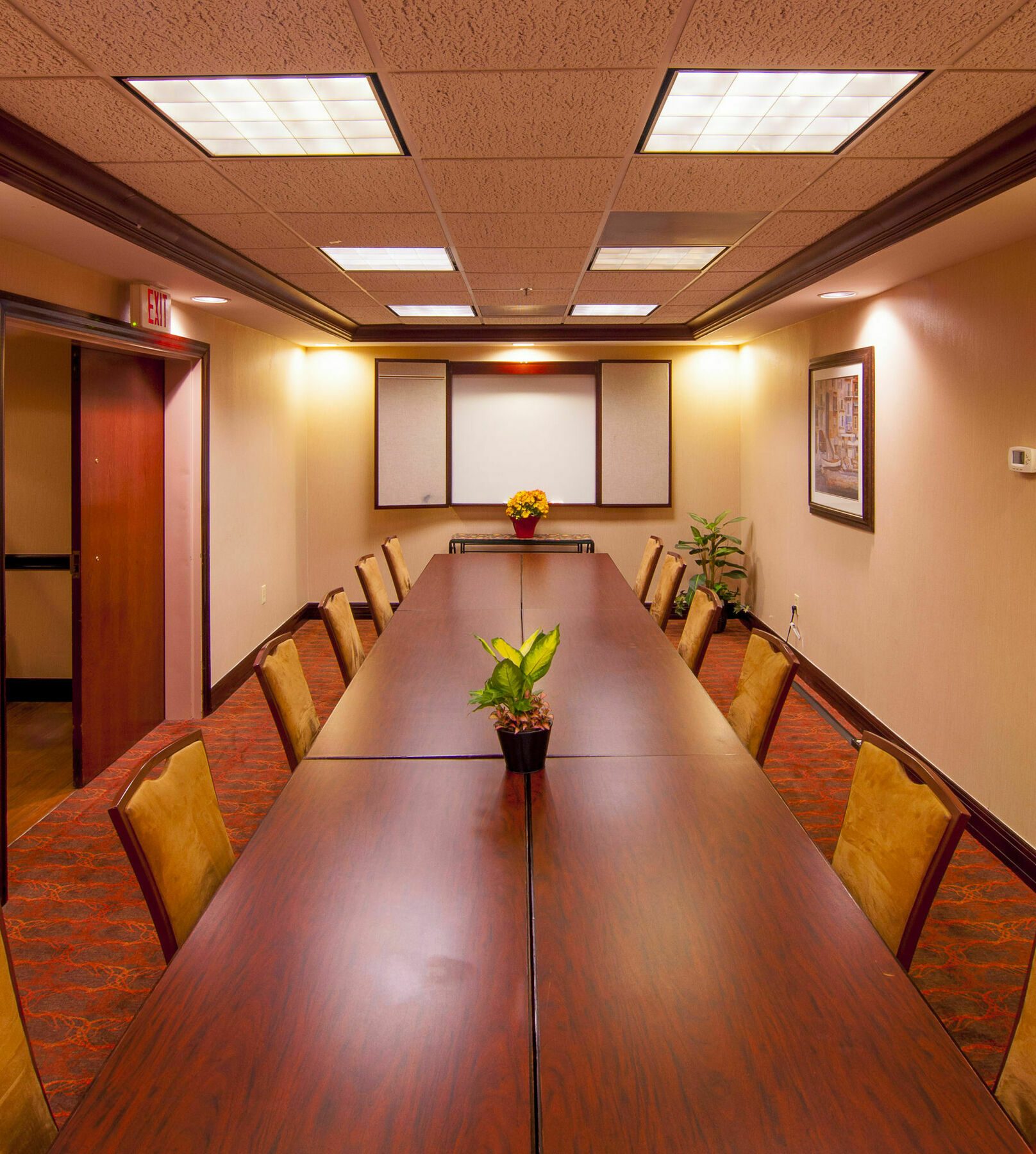 Hampton Inn & Suites Tampa-North Esterno foto